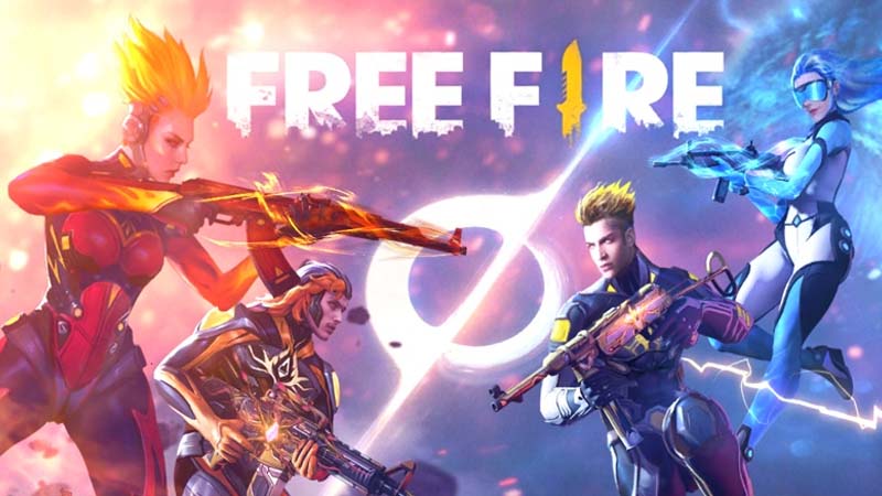 What's with all the hype about Free Fire?